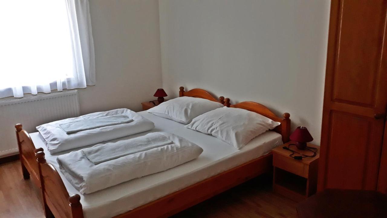 Domek Salent Mrągowo Buitenkant foto